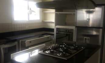 Imagem 7: EXCELENTE CASA PARA LOCAÇÃO COM 3 SUÍTES CONDOMÍNIO VILLE COUDERT - INDAIATUBA SP