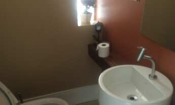 Imagem 4: EXCELENTE CASA PARA LOCAÇÃO COM 3 SUÍTES CONDOMÍNIO VILLE COUDERT - INDAIATUBA SP