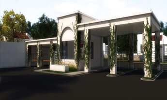 Imagem: TERRENO RESIDENCIAL em INDAIATUBA - SP