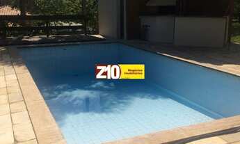 Imagem 2: CHÁCARA EM CONDOMÍNIO 4 DORMITÓRIOS - RECANTO DAS FLORES - INDAIATUBA SP