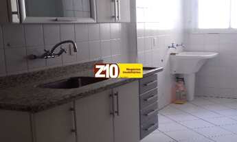 Imagem 3: EXCELENTE LOCALIZAÇÃO APARTAMENTO A VENDA COM 3 DORMITÓRIOS PORTAL DAS FLORES - INDAIATU