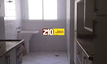 Imagem 4: EXCELENTE LOCALIZAÇÃO APARTAMENTO A VENDA COM 3 DORMITÓRIOS PORTAL DAS FLORES - INDAIATU