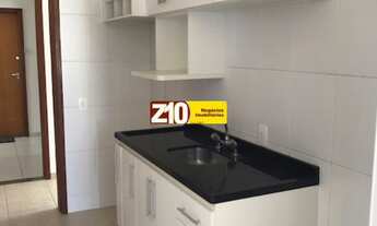 Imagem: APARTAMENTO PARA LOCAÇÃO COM 2 DORMITÓRIOS