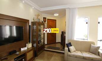 Imagem: SOBRADO COM 04 DORMITÓRIOS - JARDIM VILA