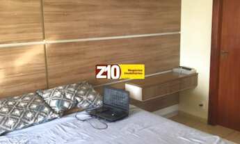 Imagem 7: CASA COM 04 DORMITÓRIOS - JARDIM ESPLANADA - INDAIATUBA SP