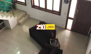 Imagem 4: CASA COM 04 DORMITÓRIOS - JARDIM ESPLANADA - INDAIATUBA SP