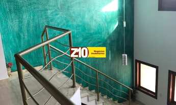 Imagem 6: CASA COM 04 DORMITÓRIOS - JARDIM ESPLANADA - INDAIATUBA SP