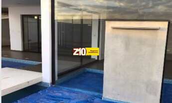 Imagem 2: SOBRADO COM 05 DORMITÓRIOS EM CONDOMÍNIO - JARDIM VILA PARADISO - INDAIATUBA SP