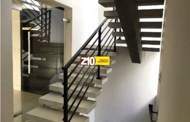 Imagem 5: SOBRADO COM 05 DORMITÓRIOS EM CONDOMÍNIO - JARDIM VILA PARADISO - INDAIATUBA SP