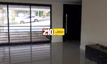 Imagem 7: SOBRADO COM 05 DORMITÓRIOS EM CONDOMÍNIO - JARDIM VILA PARADISO - INDAIATUBA SP