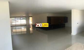 Imagem 6: SOBRADO COM 05 DORMITÓRIOS EM CONDOMÍNIO - JARDIM VILA PARADISO - INDAIATUBA SP