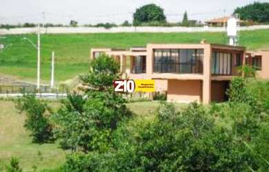 Imagem 4: TERRENO A VENDA - QUINTAS DA TERRACOTA -INDAIATUBA SP