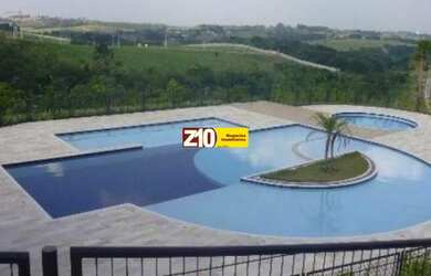 Imagem 6: TERRENO A VENDA - QUINTAS DA TERRACOTA -INDAIATUBA SP