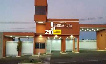 Imagem: TERRENO A VENDA - QUINTAS DA TERRACOTA -INDAIATUBA