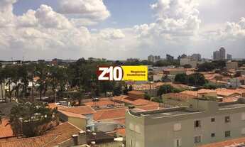 Imagem 5: SALA COMERCIAL PARA LOCAÇÃO CIDADE NOVA I INDAIATUBA