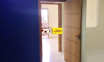 Imagem 3: SALA COMERCIAL PARA LOCAÇÃO CIDADE NOVA I INDAIATUBA