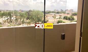 Imagem 4: SALA COMERCIAL PARA LOCAÇÃO CIDADE NOVA I INDAIATUBA