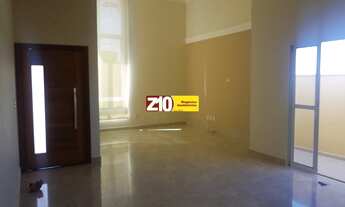 Imagem 3: CASA PARA LOCAÇÃO CONDOMÍNIO MARINGÁ INDAIATUBA