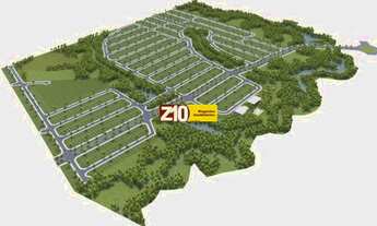 Imagem: TERRENO A VENDA NO PARQUE CAMPO BONITO