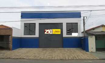 Imagem: GALPÃO PARA LOCAÇÃO - COM EDÍCULA