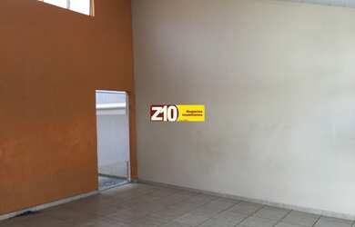 Imagem 3: CA08041 - PARQUE BOA ESPERANÇA - CASA TÉRREA À VENDA