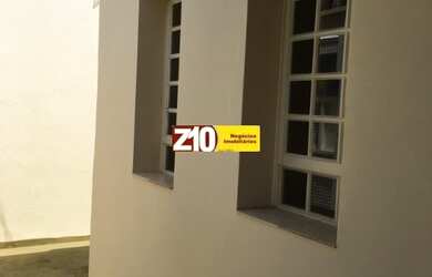 Imagem 2: CA08041 - PARQUE BOA ESPERANÇA - CASA TÉRREA À VENDA