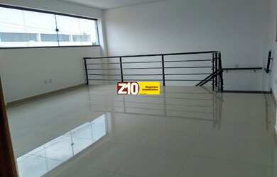 Imagem 2: GALPÃO PARA LOCAÇÃO COMERCIAL VITORIA MARTÍNI INDAIATUBA SP INDAIATUBA