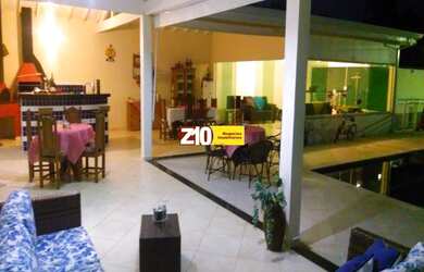 Imagem 3: CHÁCARA A VENDA EM CONDOMÍNIO - 4 DORMITÓRIOS - CONDOMÍNIO TERRAS DE ITAICI - INDAIATUBA S