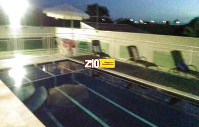 Imagem 7: CHÁCARA A VENDA EM CONDOMÍNIO - 4 DORMITÓRIOS - CONDOMÍNIO TERRAS DE ITAICI - INDAIATUBA S