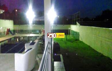 Imagem 6: CHÁCARA A VENDA EM CONDOMÍNIO - 4 DORMITÓRIOS - CONDOMÍNIO TERRAS DE ITAICI - INDAIATUBA S