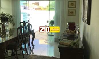 Imagem 7: CASA COM 03 DORMITÓRIOS EM CONDOMÍNIO - AMSTALDEN RESIDENCE - INDAIATUBA SP