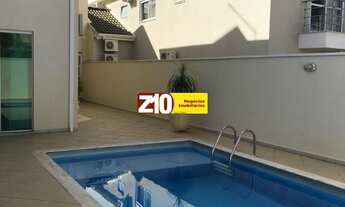 Imagem: CASA COM 03 DORMITÓRIOS EM CONDOMÍNIO