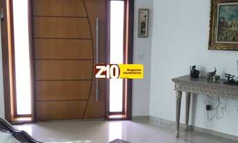 Imagem 3: CASA COM 03 DORMITÓRIOS EM CONDOMÍNIO - AMSTALDEN RESIDENCE - INDAIATUBA SP