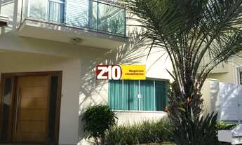 Imagem 2: CASA COM 03 DORMITÓRIOS EM CONDOMÍNIO - AMSTALDEN RESIDENCE - INDAIATUBA SP