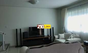 Imagem 5: CASA COM 03 DORMITÓRIOS EM CONDOMÍNIO - AMSTALDEN RESIDENCE - INDAIATUBA SP