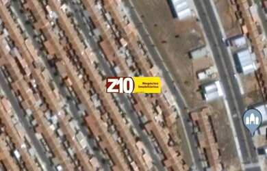 Imagem 2: TERRENOS NO LOTEAMENTO CAMPO BONITO - TODOS OS LOTES SERÃO VENDIDO JUNTOS AT 830,40m² - um