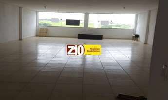 Imagem: SALÃO PARA LOCAÇÃO - JARDIM DOS COLIBRIS