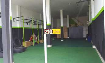 Imagem 4: SALÃO PARA LOCAÇÃO - JARDIM DOS COLIBRIS - INADAIATUBA SP