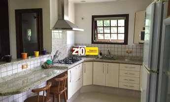 Imagem 6: CHÁCARA PARA LOCAÇÃO COM PISCINA -CONDOMÍNIO TERRAS DE ITAICI -INDAIATUBA SP