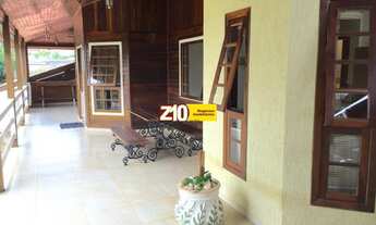 Imagem 5: CHÁCARA PARA LOCAÇÃO COM PISCINA -CONDOMÍNIO TERRAS DE ITAICI -INDAIATUBA SP