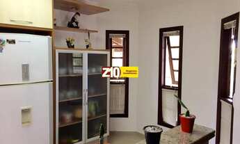 Imagem 7: CHÁCARA PARA LOCAÇÃO COM PISCINA -CONDOMÍNIO TERRAS DE ITAICI -INDAIATUBA SP