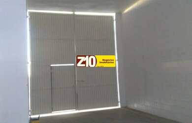 Imagem 3: GL00401 - GALPÃO INDUSTRIAL PARK COMERCIAL INDAIATUBA/SP - LOCAÇÃO AT 500,00m² AC 365,90,4