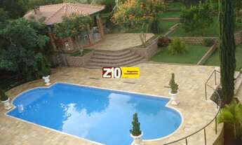 Imagem: CHÁCARA A VENDA - JARDIM ALDROVÂNDIA II