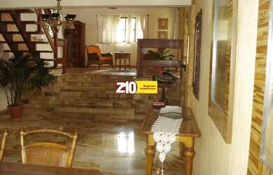 Imagem 5: CHÁCARA A VENDA - JARDIM ALDROVÂNDIA II - INDAIATUBA SP