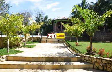 Imagem 3: CHÁCARA A VENDA - JARDIM ALDROVÂNDIA II - INDAIATUBA SP