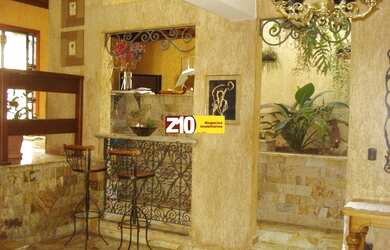 Imagem 7: CHÁCARA A VENDA - JARDIM ALDROVÂNDIA II - INDAIATUBA SP