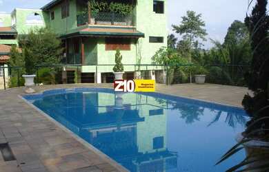 Imagem 2: CHÁCARA A VENDA - JARDIM ALDROVÂNDIA II - INDAIATUBA SP