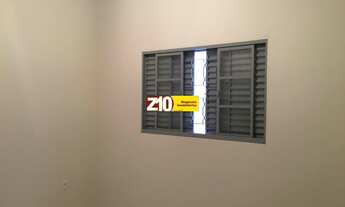 Imagem 7: CASA TÉRREA PARA LOCAÇÃO 03 DORMITÓRIOS - PARQUE DAS NAÇÕES - INDAIATUBA SP