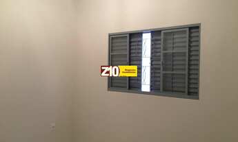 Imagem 6: CASA TÉRREA PARA LOCAÇÃO 03 DORMITÓRIOS - PARQUE DAS NAÇÕES - INDAIATUBA SP