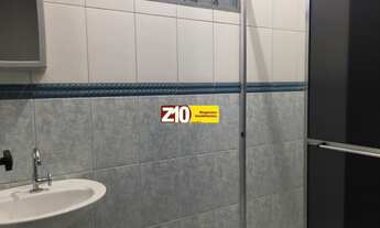 Imagem 5: CASA TÉRREA PARA LOCAÇÃO 03 DORMITÓRIOS - PARQUE DAS NAÇÕES - INDAIATUBA SP